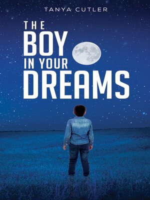 cover image of The Boy in Your Dreams